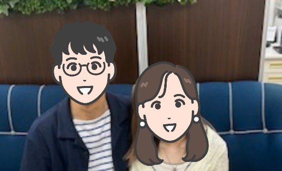 婚活のスペシャリストさん達がいます。