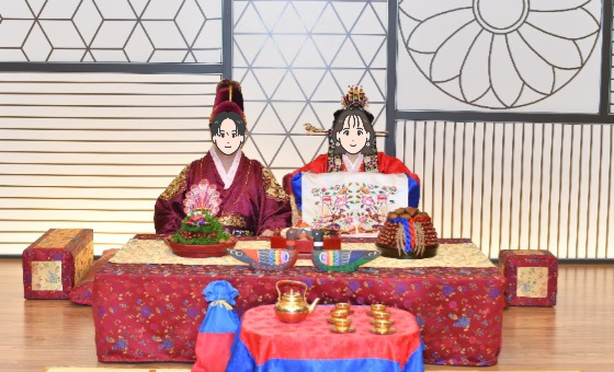 婚活パーティーから成婚、