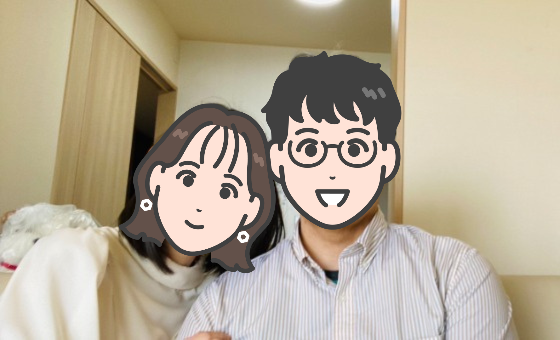 40代 IT関連職の男性、３歳年下の医療系職種の女性とご成婚