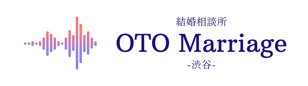 はじめまして！OTO Marriageです💐