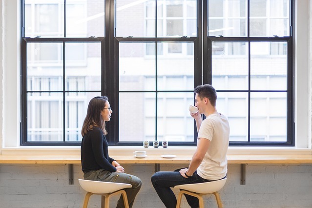 【婚活における“聞く力”】会話を深める秋の実践トレーニング