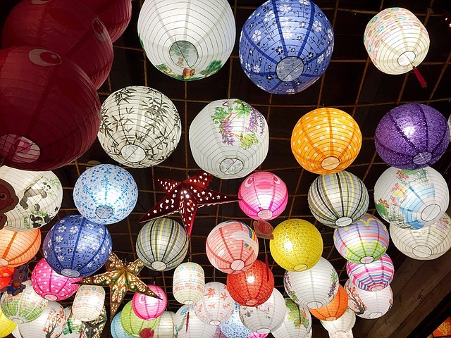 【秋祭りと縁結び】地域行事から始まる出会いの可能性