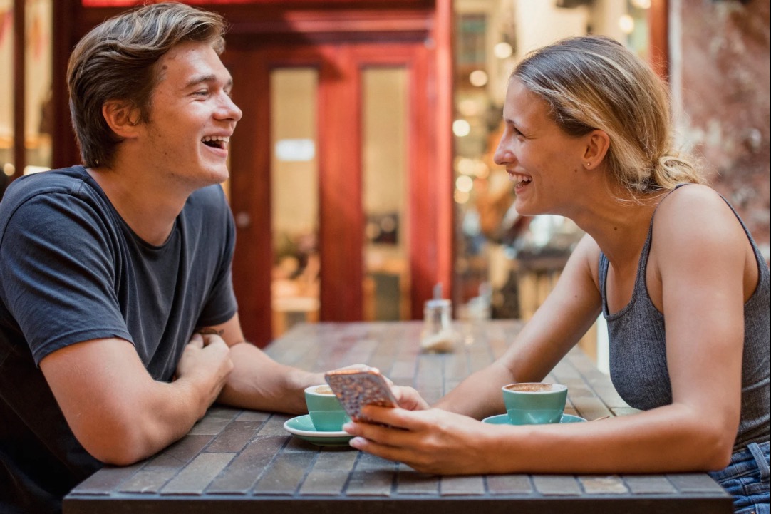こういう男性にまた会いたい
