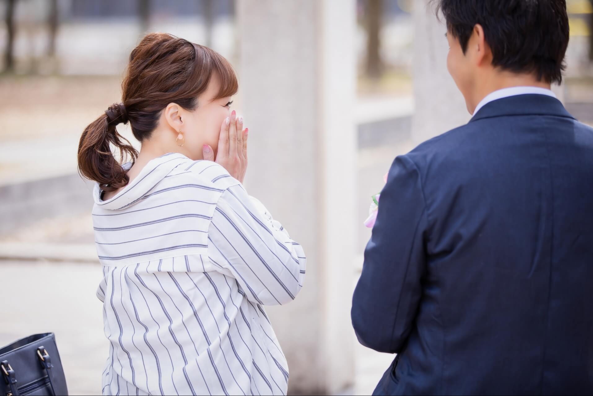 実家との距離感が合わない・マザコン男性の見分け方
