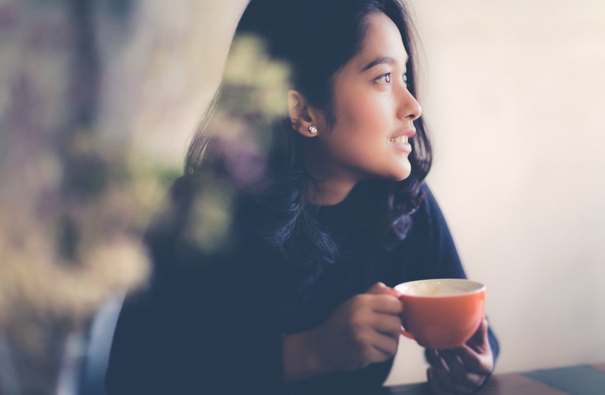 🌿✨「がんばりすぎない婚活」がうまくいく理由💖自然体のあなたが一番魅力的