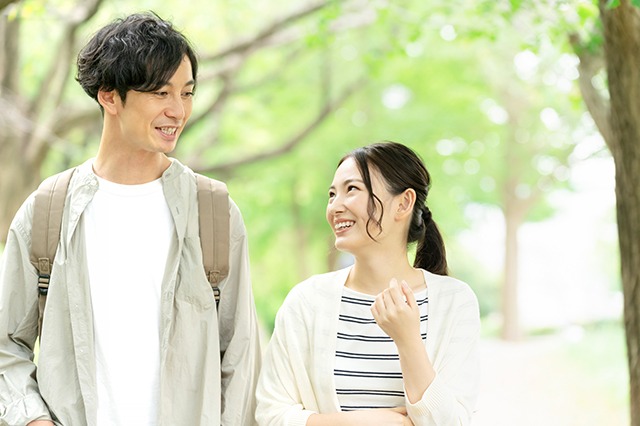 婚活成功のヒントは「第三者の視点」｜一人で抱え込まない婚活のすすめ