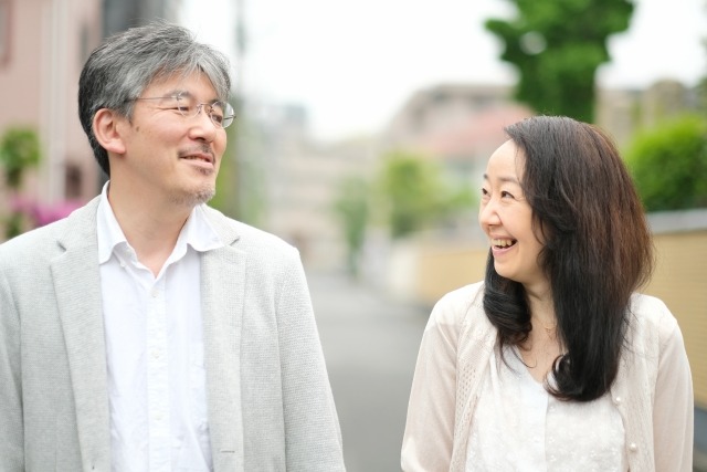 「誰かと生きたい」その気持ちに年齢制限はありません。でも…