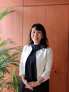 西嶋久美