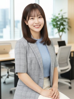森川えりな