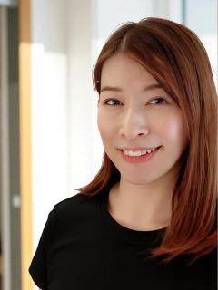 時田由美子
