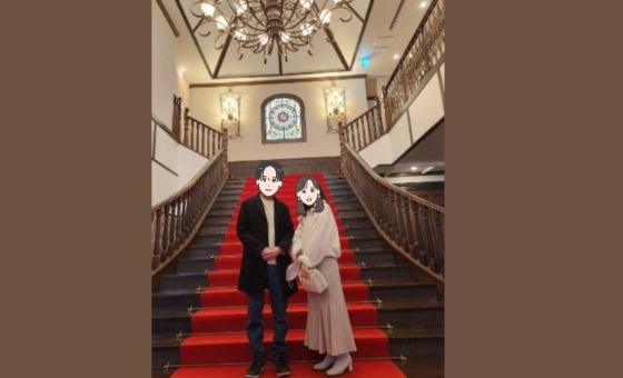 27歳女性　同級生とご入会から5ヶ月でご成婚