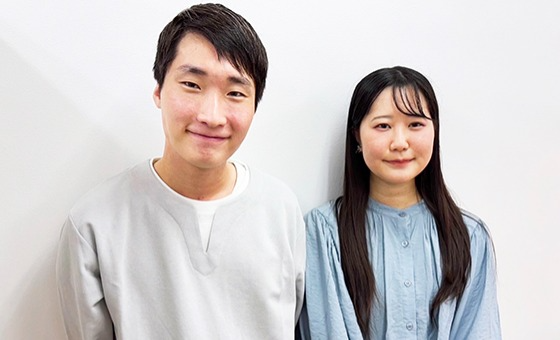 アプリでは出会えなかった“真剣な出会い”がありました