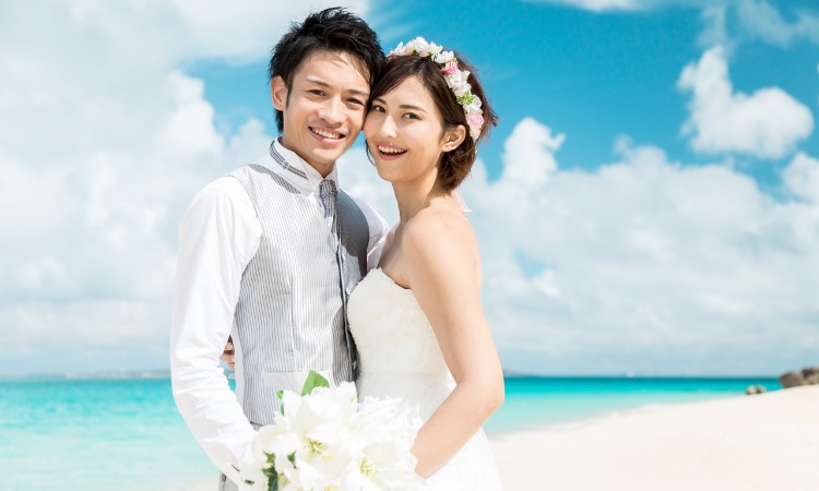 結婚相談所 MARIEVER（マリエバー）
