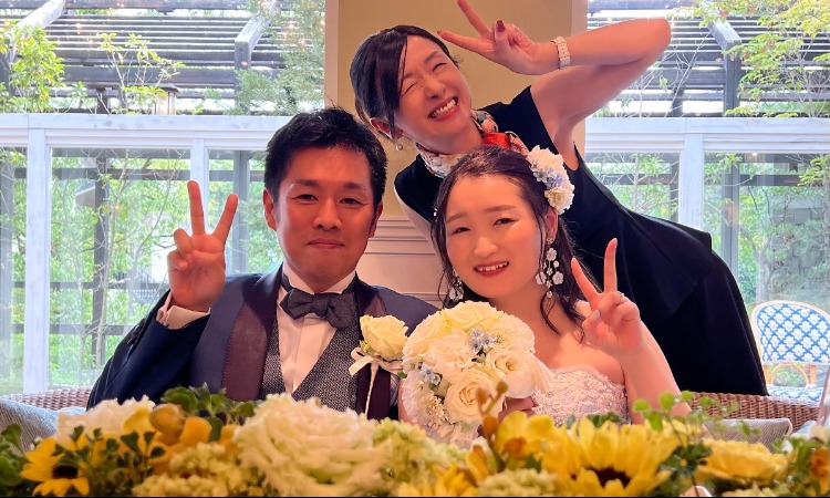 北摂・江坂の婚活サロン カリオカスタイル