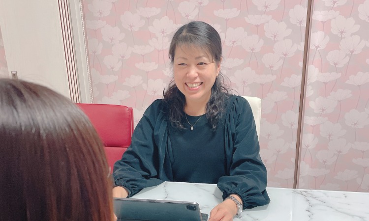 結婚サポート茉莉花