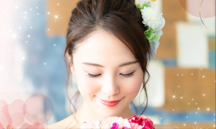 ブライダルストーリー