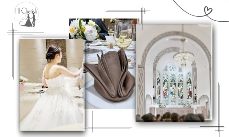 I'll Cherish あいるちぇりっしゅ ~婚活プランニング~