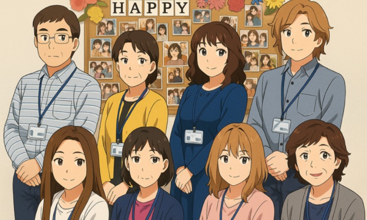 良縁なこうど会