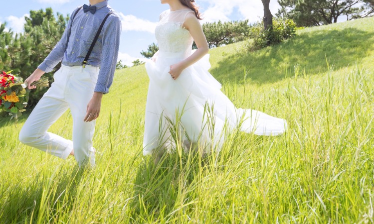 アイビーマリッジ