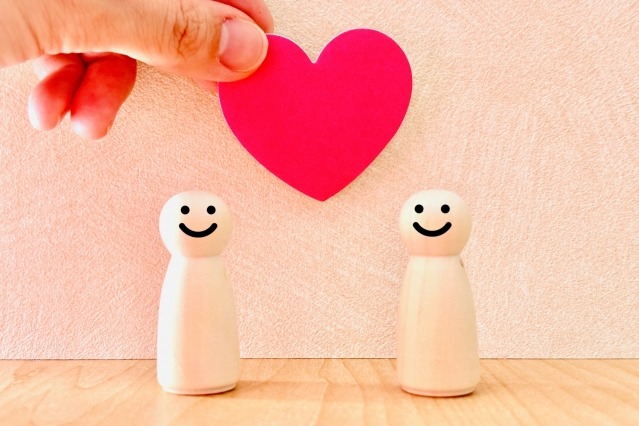 「恋愛経験ゼロが実は婚活に有利なわけ」