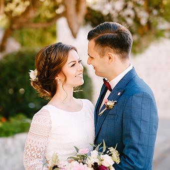 真面目に出会う