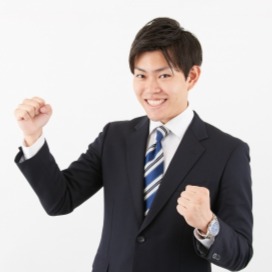 【成婚ストーリー】多忙でも言い訳しない——税理士を目指した30代男性、全力で掴んだ“本気の結婚”