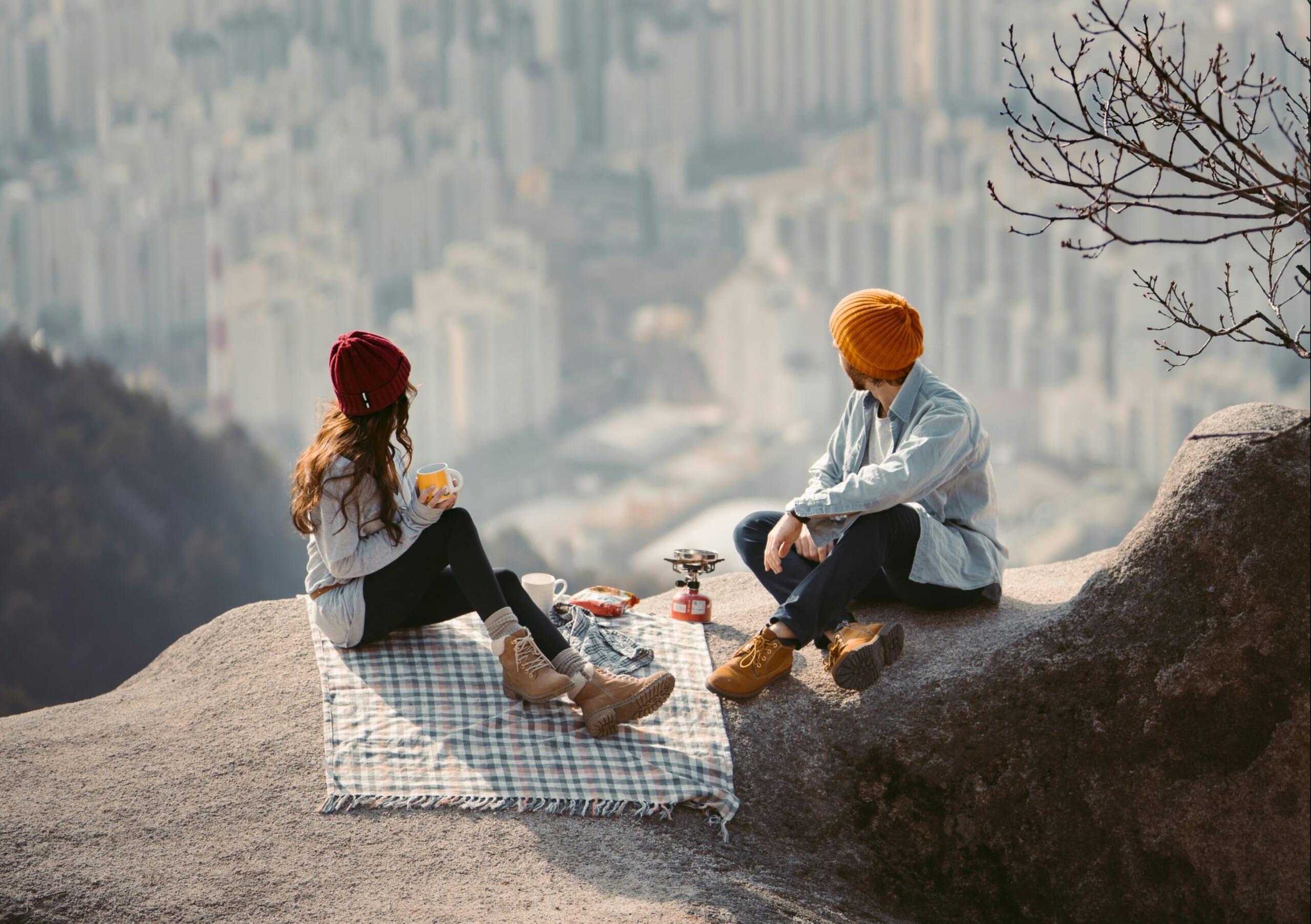 婚活デートにスポーツはいかが？━━心の距離もぐっと近づく『スポーツの秋』