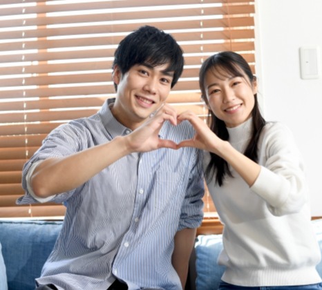 婚活成功の秘訣は“薄目で見ること”？ 人の本質が見える瞬間とは