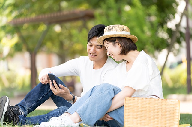 アラフォー婚活における男性の魅力の見つけ方