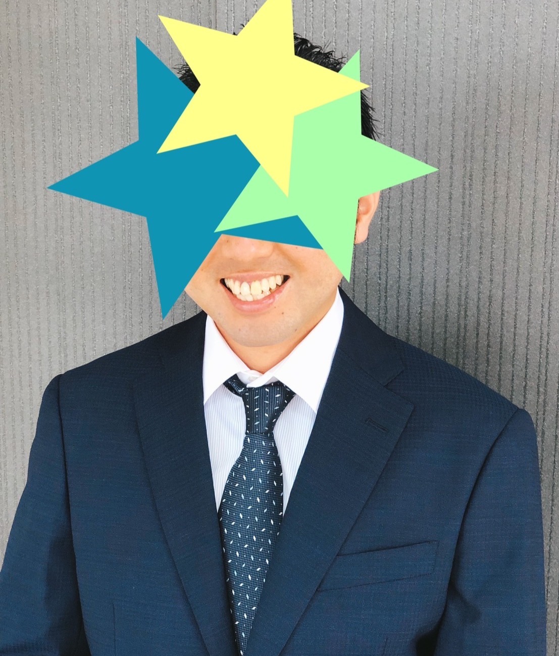 プロフィール写真の選び方