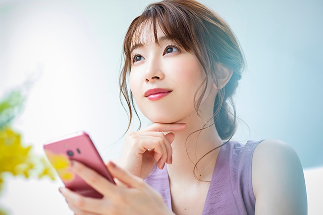 忙しい毎日…それでも「出会い」をあきらめたくないあなたへ