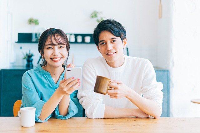 結婚相談所は“モテない人の場所”じゃない！  ― 結婚相談所ってどんなところ？ ―