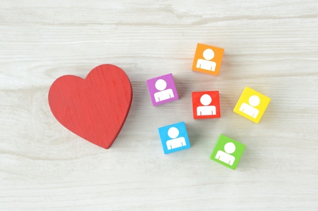 理想のお相手探しとお申込みのコツ