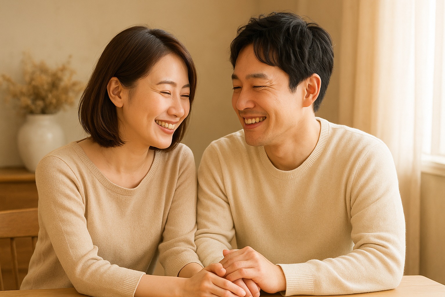 結婚相談所のお見合いとは──真剣な出会いのための“はじまりの対話”