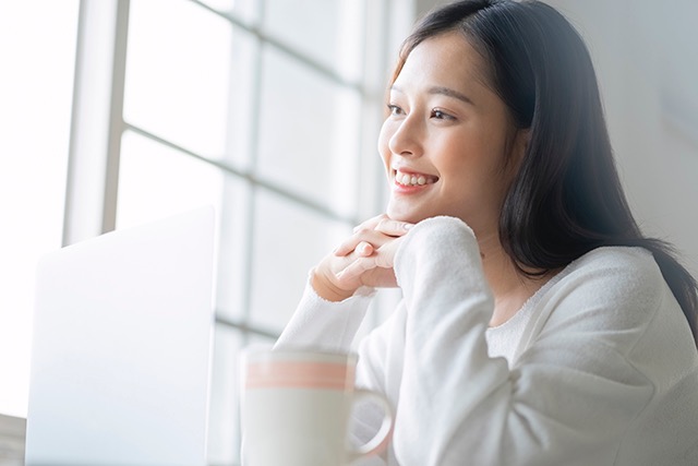 【婚活成功のカギ】申込み数はプロフィールで決まる！選ばれる人のプロフィールとは？②