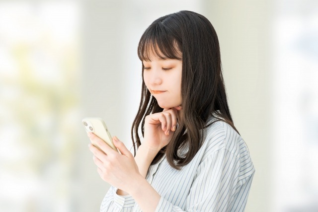 婚活がうまくいかない人に共通する落とし穴