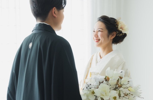 『ご成婚』された方に聞く「お見合い」の印象は？