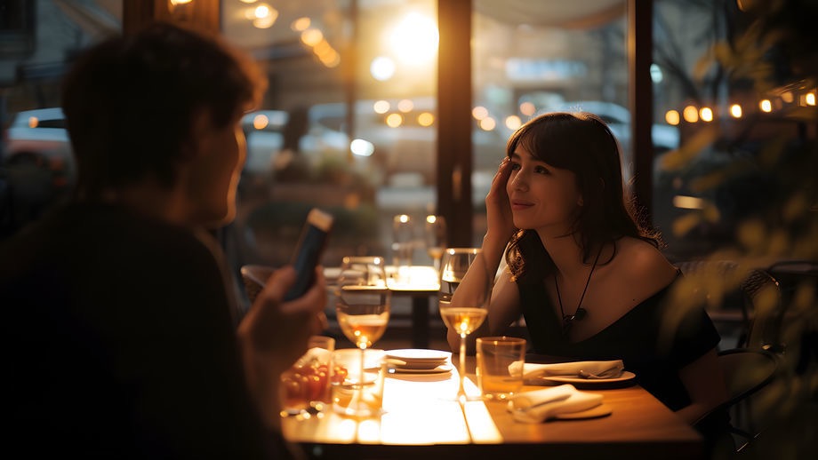 11月14日（金）こそ婚活を始める最適な日。クリスマス目前の“出会いが動く季節”に、丸の内であなたの未来が変わる理由