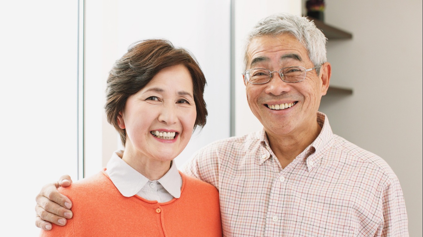 「素直さを取り戻す婚活」