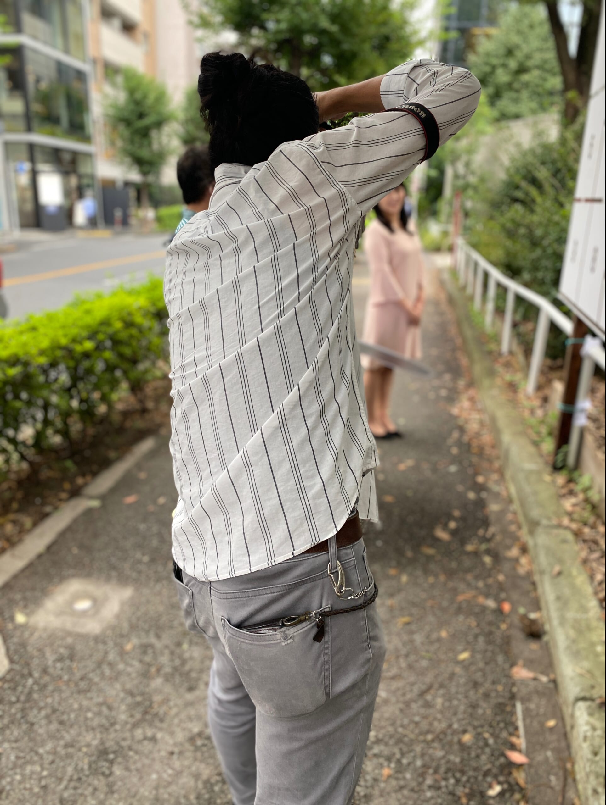 プロフィール写真の大切さを教えます♡