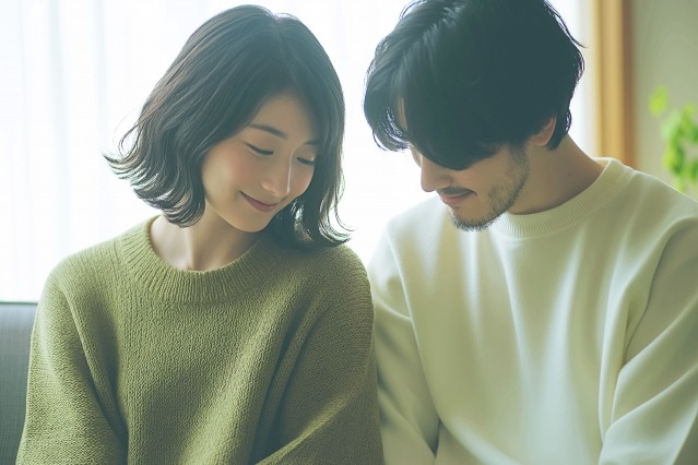 好きから始まる婚活は本当にうまくいくのか？