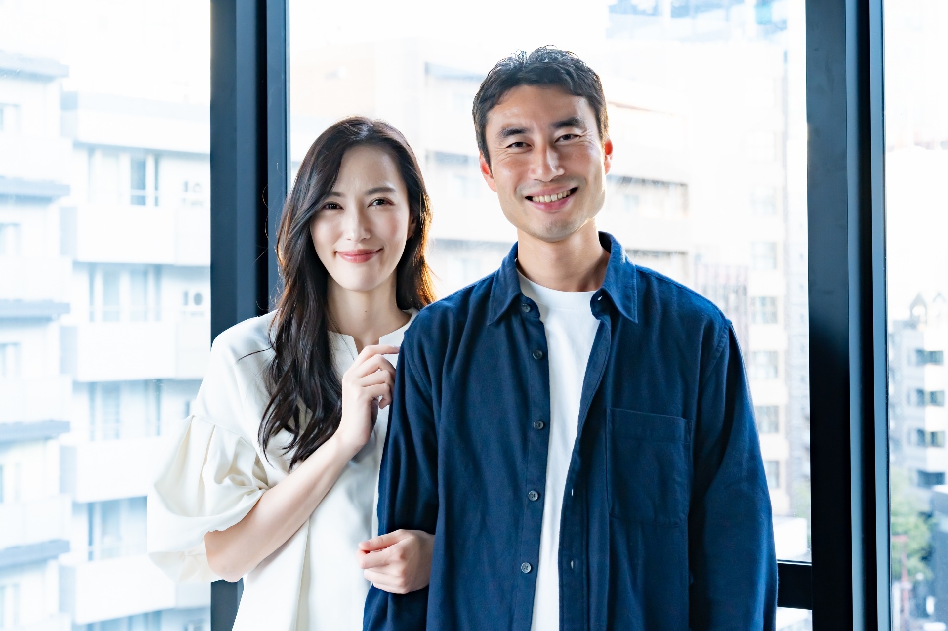 40代婚活の現実—厳しいのは女性だけ？