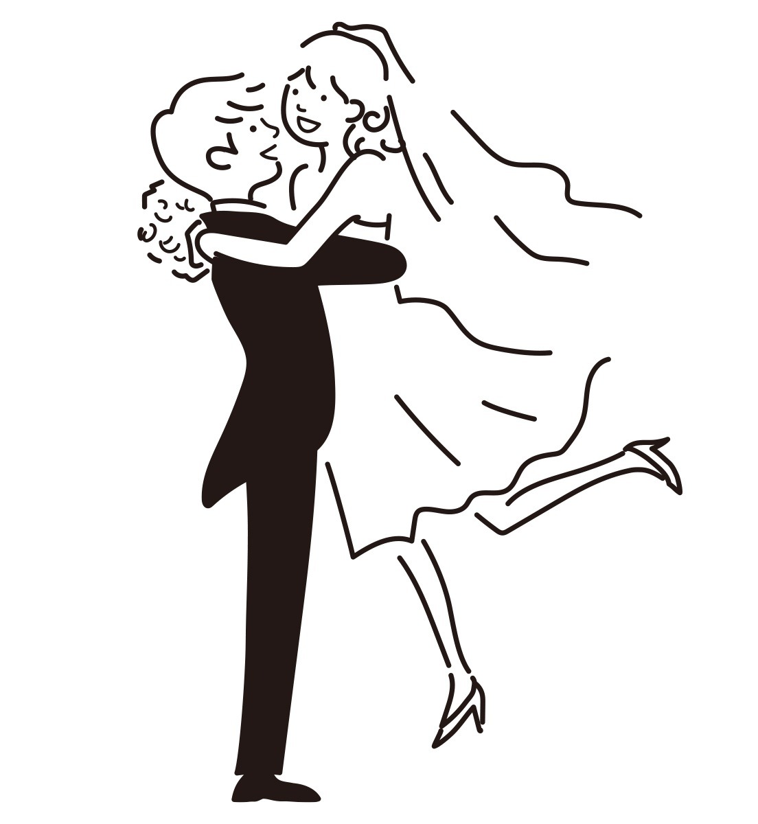 再婚だからこそ、あなたを理解してくれる仲人と