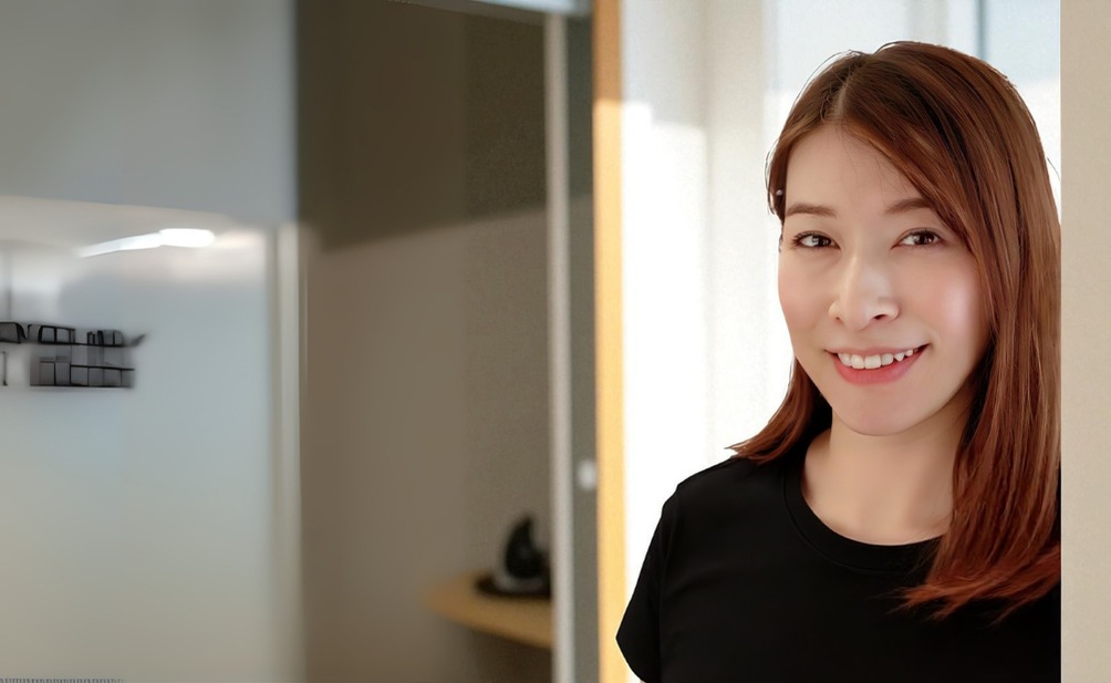 はじめまして、代表カウンセラーの時田です