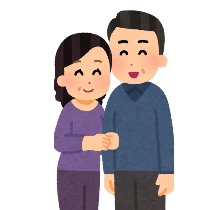 シニア婚活　60代から始める新しい出会いと幸せな人生
