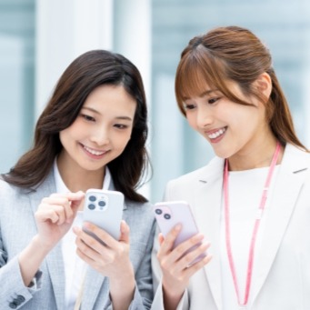 女性限定プランを新たに新設しました。