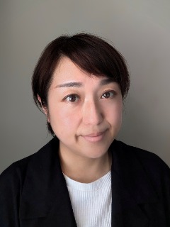 市川君恵
