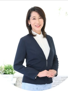 岩城幸恵