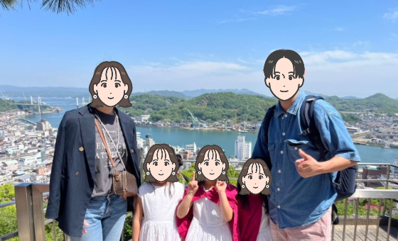 偶然にも前職場が一緒だった人と奇跡の出逢いが・・・