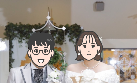 前向きに素直に行動され掴み取った幸せ！！